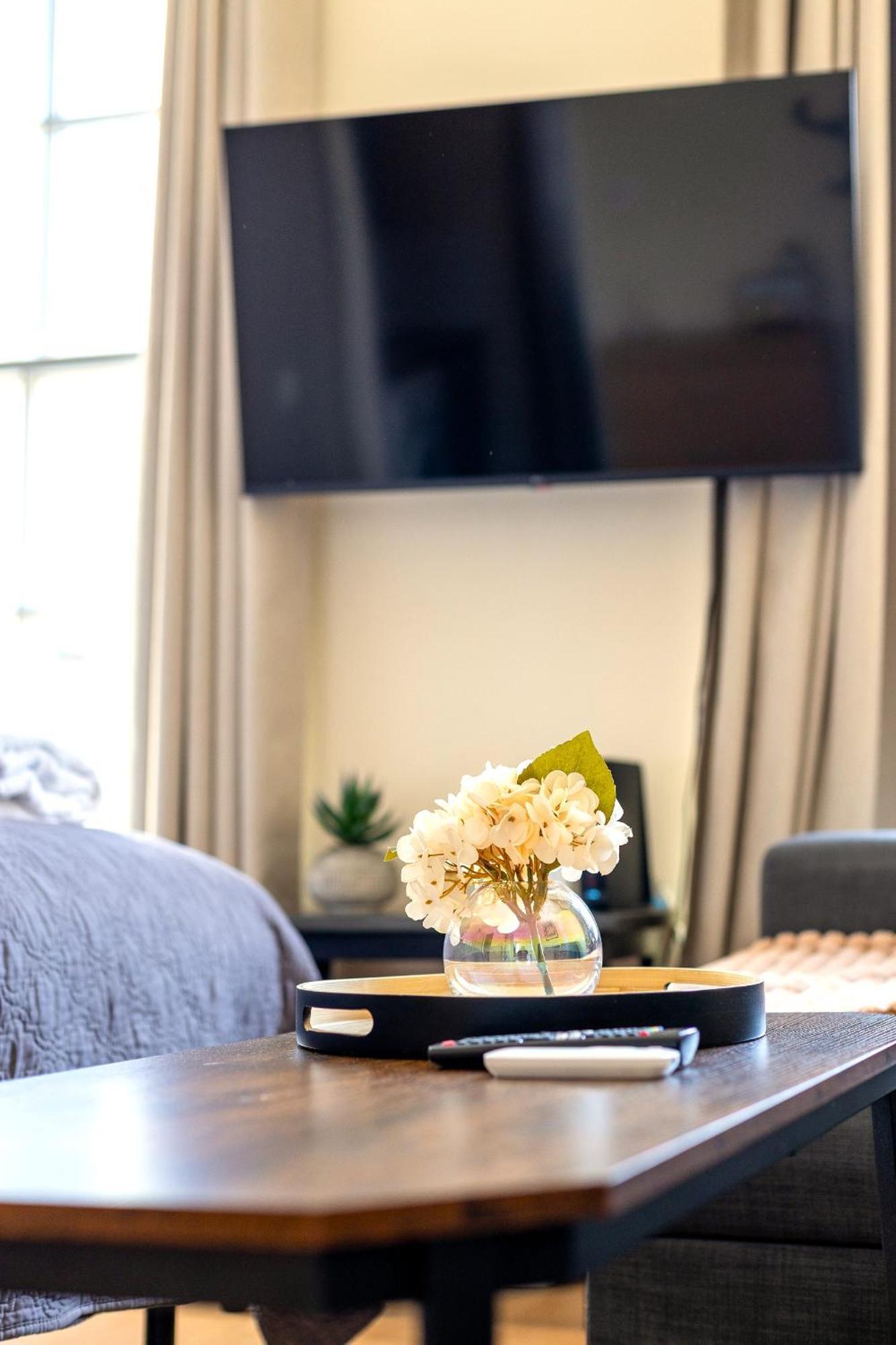 Kings Cross Pad Appartement Londen Buitenkant foto