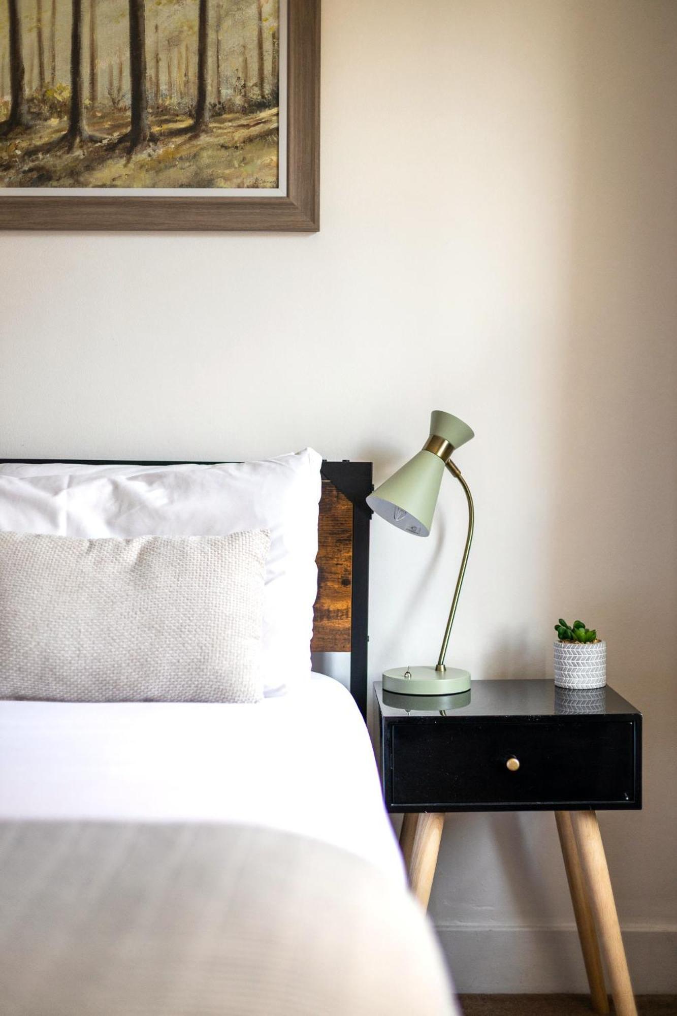 Kings Cross Pad Appartement Londen Buitenkant foto